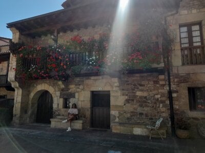 Spain vacations de luanaw1 Foto 2