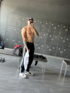 _GetOnMyDick_Public图片 5