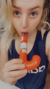 BlondeLoveAffair