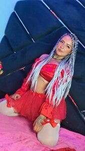 Chloe_Foxx__ Public Pic