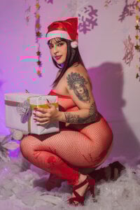 mia_bonneett ❄🤍CHRISTMAS❄🤍 Pic