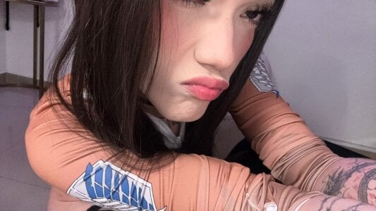 Tell me what do you need, baby ❤  ️‍🔥 od Bonnie_Luxury  6 snímek