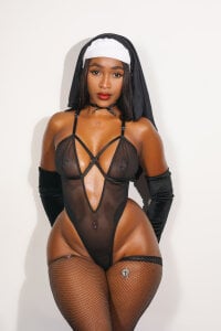 AlexiaAbbey Hallowen 🎃 2025 Gambar 3