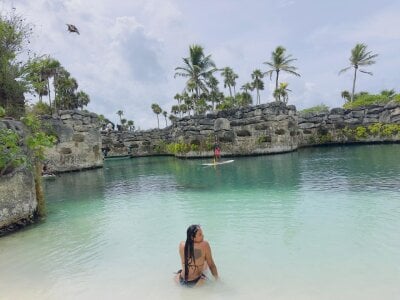 Welcome de SQUIRT4UMEGAN  3 Imagens