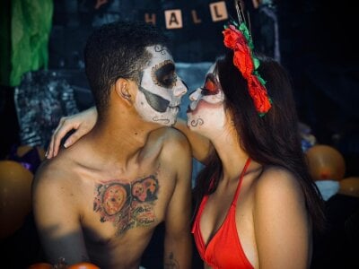 AnyAndDimitry Public Pic 6