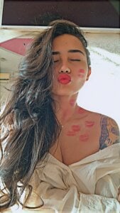 LittleX_Angel Feel. Touch. Love💋 Pic 2