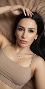 NICOL-JARAMILLO nicol ♥♥ Pic