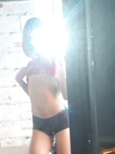 NaimaraHott SEXY Pic 2