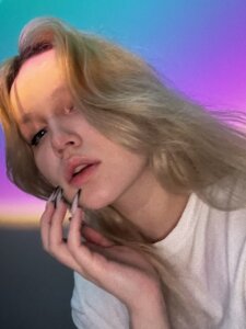 Candy_Wa Public Pic