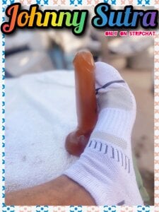 johnny_sutra Public Foto 5