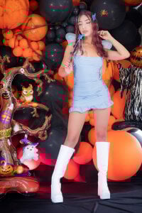 MylaDreams GROOVIE Pic 2