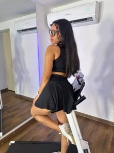 Gym Day od Rose_Allure  2 snímek