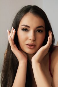 AvaaRoze Thought before bed Pic 5