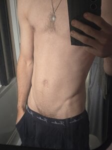 BaldySins's XXX Nude Photo 7