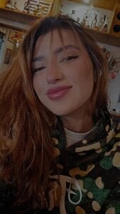 carolina_foxy_ Public Εικόνα 3