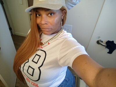 sexyqueen415 Public Pic 2