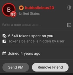 Lucy_limon Thanks Bb , wish Bb a good day, everything goes smoothly 💋❤️‍🔥❤️‍🔥💥💥 Pic 2