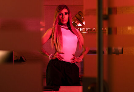 ScarlettLinares Public Pic