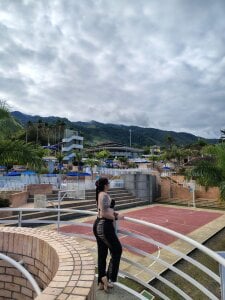 Roxy_rousse01 a delicious sunny day ☀️☀️ Billede 3