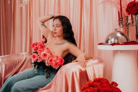 sofiaivanova Late night love🌹 Poză 8