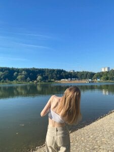 FranciscaGaring Public Εικόνα 5