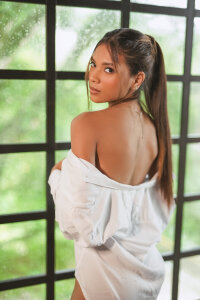 sharick_noir An evening with me?  2. fénykép