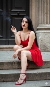 ravendeluxe Piel Prohibida Pic