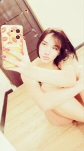 GilberteBauch my vibe Pic 5