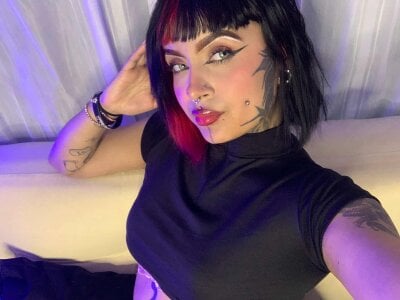 Ink_Nikki Public Pic 7