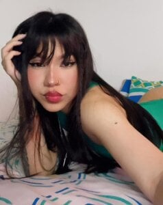 NicoleTaylor_11 SEXY GIRL, READY TO FUN! 💚 Pic 2