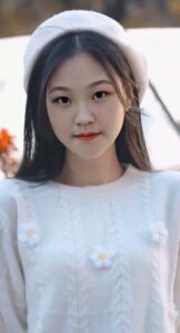 Queenlysu Public Pic 2