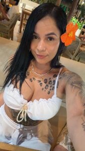 HotAlana_ my 37th birthday Pic 8