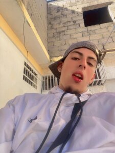 cesarvenezuela18 Public Pic 3