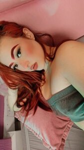 Gisselle_walker "My lips miss traveling through every area of ​​your body." Pic