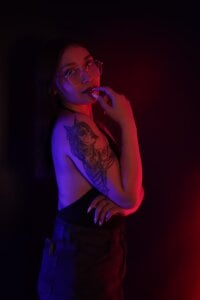 Public od Charlotte_Mason  2 snímek