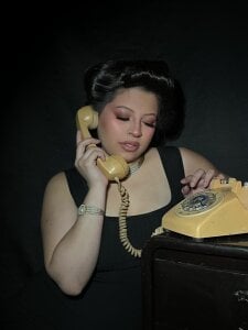 ShyVibes_ Call me in this new year ✨ Immagine  3