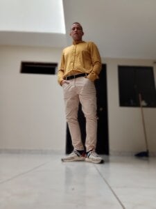 Jhonny_kenn Public Pic 3