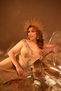 Public od HeatWithHolly  6 snímek