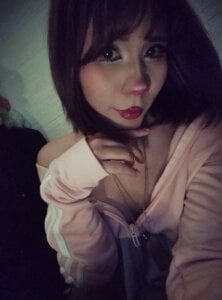 BunnySexyy18 Public Pic 2