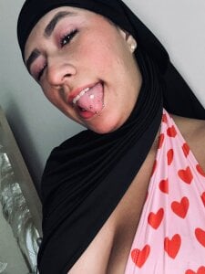 Ridwana_Haddad 😈🎀 Pic