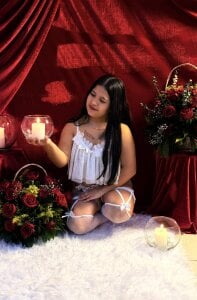 SammySmall_F_w: Happy Valentine Day 2026 ( 4 фото)