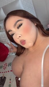 lili_hot__ Brunette Era ✨ Pic 2