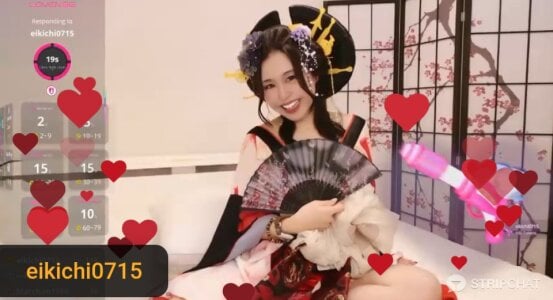 -satomi-jp 花魁イベ・皆さまからのギフト✨🎁✨感謝！ Pic 4