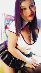 shantal_rosse1 Love u Pic 3