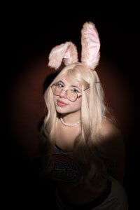 MilaCrave 🥕THE BUNNY IN HEAT!💦 Pic 3