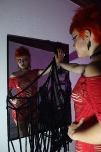 Baby_Punk1 🔥Come closer... I promise you'll like me.🔥 Pic 4