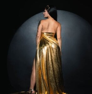 SeraphineBlu_ ELEGANT WOMEN Foto