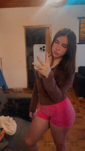 MelinaMelxPublic Bild