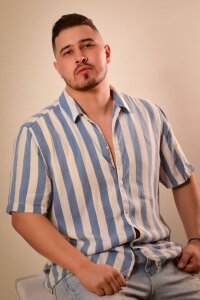 Alex_ferrati U like blue? Pic 7