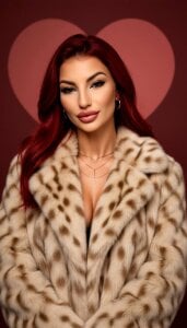 EveeLux kullanıcısının ✨Elegancy and Fur ✨ albümü -  4 fotoğraf